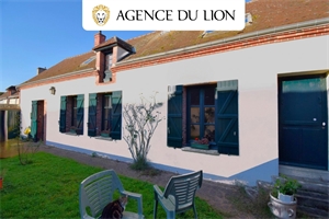 maison à la vente -   28100  DREUX, surface 134 m2 vente maison - UBI445198538